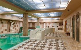 Hotel Comendador